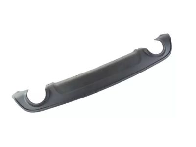 Mopar 68225383AA VALANCE-Rear