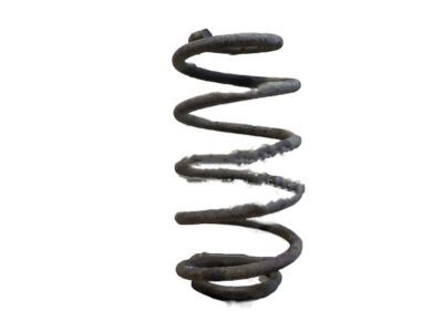 Mopar 52089821AD Rear Coil Spring