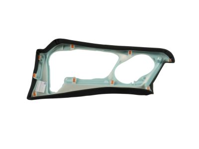 Mopar 5LE51LA8AB Panel-Floor Console