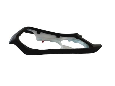 Mopar 5LE51LA8AB Panel-Floor Console