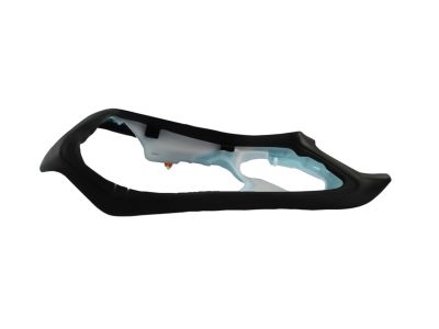 Mopar 5LE51LA8AB Panel-Floor Console