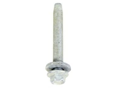 Mopar 6511136AA Screw-HEXAGON Head