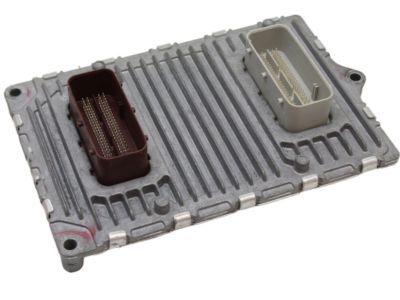 Mopar 5150926AB Engine Controller Module