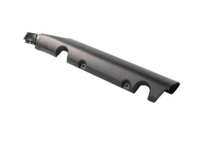 Mopar 6BR56TX7AB Molding-Sport Bar