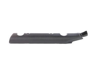 Mopar 6BR56TX7AB Molding-Sport Bar