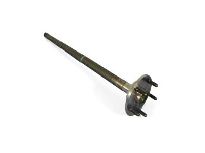 Mopar 68065488AA Rear Axle Shaft
