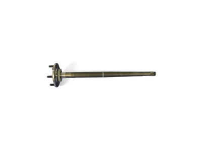 Mopar 68065488AA Rear Axle Shaft