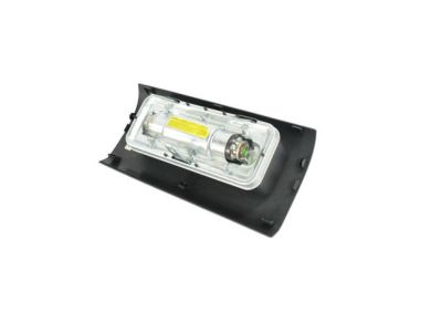 Mopar 1ZP27JXWAD AIR BAG-PASSENGER