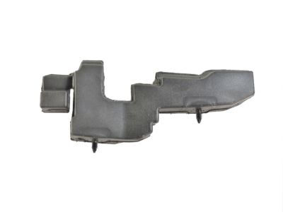 Mopar 68281476AA Foam-Blocker