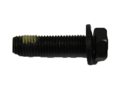 Mopar 6501596 Screw-HEXAGON Head