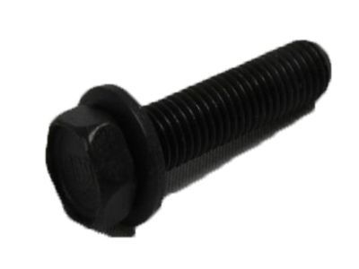 Mopar 6501596 Screw-HEXAGON Head