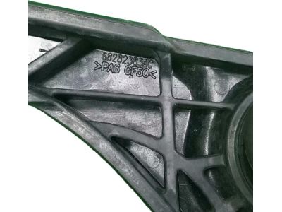 Mopar 68282383AC Arm-Upper Control