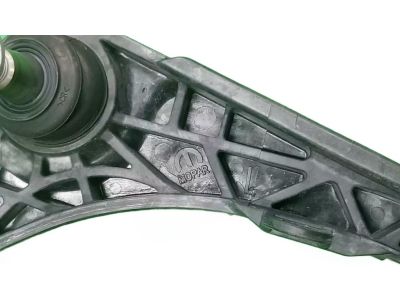 Mopar 68282383AC Arm-Upper Control