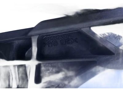 Mopar 68282383AC Arm-Upper Control