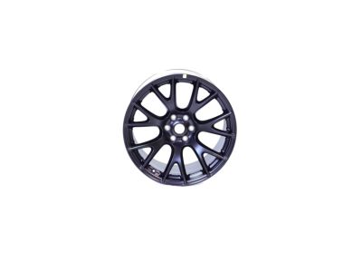 Mopar 5VQ11VXWAB Aluminum Wheel Rear