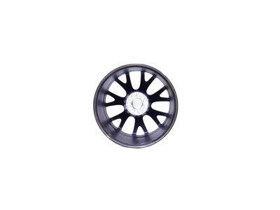 Mopar 5VQ11VXWAB Aluminum Wheel Rear