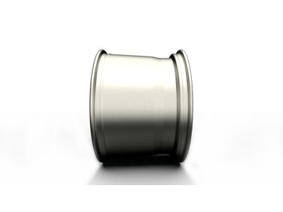 Mopar 5VQ11VXWAB Aluminum Wheel Rear