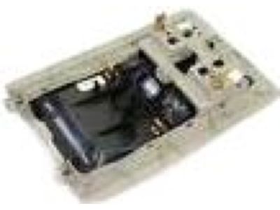 Mopar 1PQ03BD1AA Housing-Overhead Console