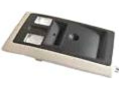 Mopar 1PQ03BD1AA Housing-Overhead Console