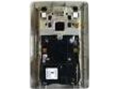 Mopar 1PQ03BD1AA Housing-Overhead Console