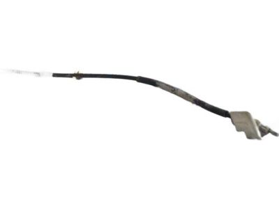 Mopar 68066189AF Cable-Parking Brake