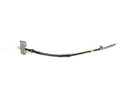 Mopar 68066189AF Cable-Parking Brake