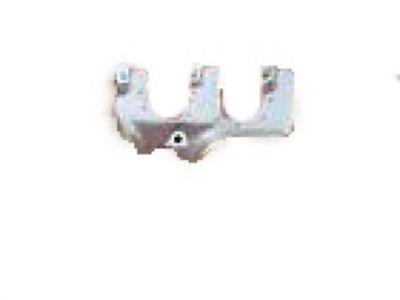 Mopar 4694117 Shield-Exhaust MANFIFOLD Heat Right