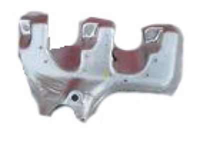Mopar 4694117 Shield-Exhaust MANFIFOLD Heat Right
