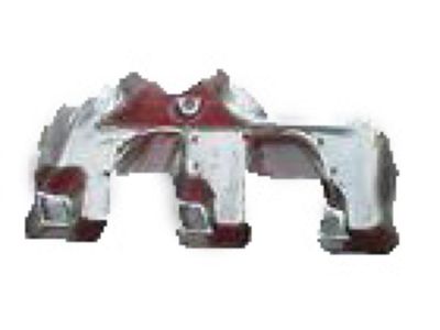 Mopar 4694117 Shield-Exhaust MANFIFOLD Heat Right