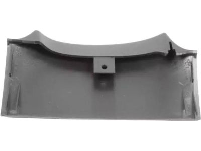 Mopar RR44BD1AE Holder-Instrument Panel