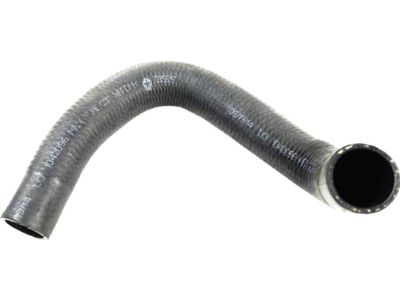 Mopar 68125534AB Hose-Radiator Outlet