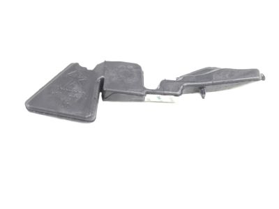 Mopar 68480004AA Fender To COWL