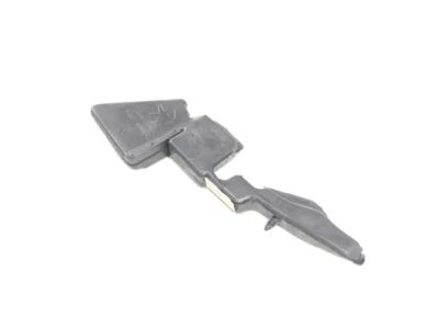 Mopar 68480004AA Fender To COWL