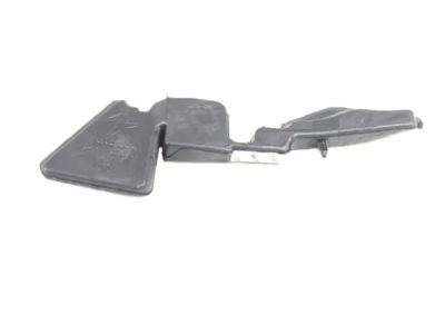 Mopar 68480004AA Fender To COWL