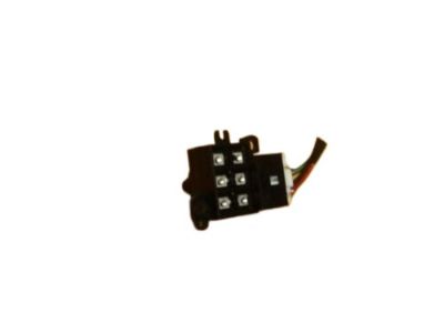 Mopar 56042387 Switch-Adjustable Pedals