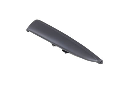 Mopar 6GF59DX9AA Rear Door Trim Armrest