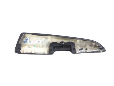 Mopar 6GF59DX9AA Rear Door Trim Armrest