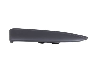 Mopar 6GF59DX9AA Rear Door Trim Armrest
