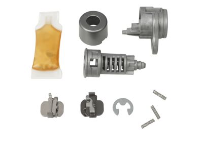 Mopar 5191980AA Cylinder-Door Lock