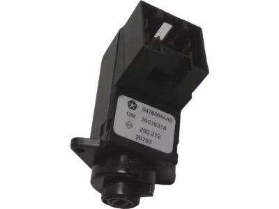 Mopar 5014176AA Switch-Ignition