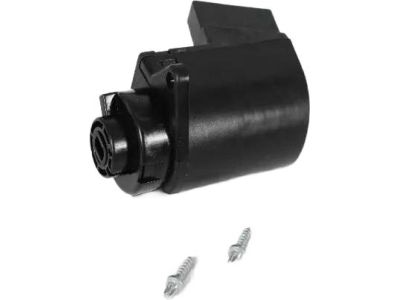 Mopar 5014176AA Switch-Ignition