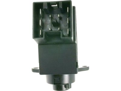 Mopar 5014176AA Switch-Ignition