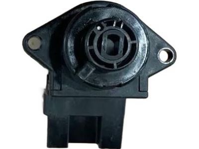 Mopar 5014176AA Switch-Ignition