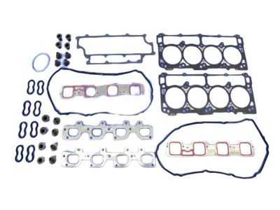 Mopar 5170961AB Gasket Kit-Engine