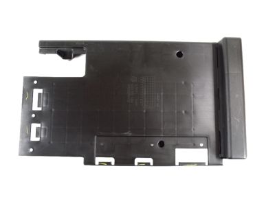 Mopar 5LY46DX9AA Panel-Close Out
