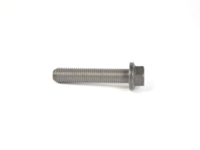 Mopar 6509663AA Bolt-HEXAGON FLANGE Head
