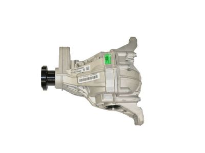 Mopar 68378939AB Different-Rear Axle