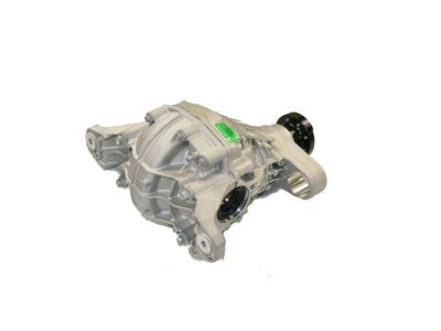 Mopar 68378939AB Different-Rear Axle