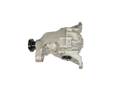 Mopar 68378939AB Different-Rear Axle