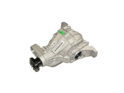 Mopar 68378939AB Different-Rear Axle